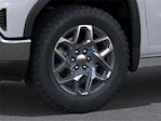 New 2026 GMC Sierra 1500 SLE Double Cab 4WD Pickup for sale #6GT8552 - photo 9