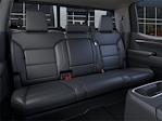 New 2026 GMC Sierra 1500 SLT Crew Cab 4WD Pickup for sale #6GT8570 - photo 17