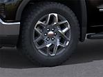 New 2026 GMC Sierra 1500 SLT Crew Cab 4WD Pickup for sale #6GT8570 - photo 9
