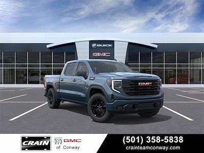 New 2026 GMC Sierra 1500 Elevation Crew Cab 4WD Pickup for sale #6GT8571 - photo 1