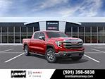 New 2026 GMC Sierra 1500 SLT Crew Cab 4WD Pickup for sale #6GT8573 - photo 1