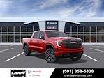 New 2026 GMC Sierra 1500 AT4 Crew Cab 4WD Pickup for sale #6GT8574 - photo 1