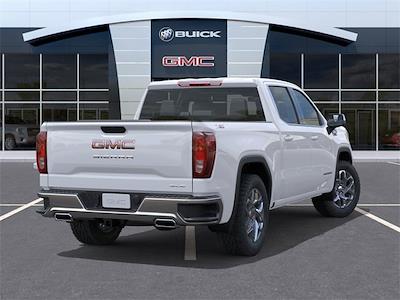 New 2026 GMC Sierra 1500 SLE Crew Cab 4WD Pickup for sale #6GT8576 - photo 2