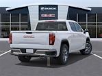 New 2026 GMC Sierra 1500 SLE Crew Cab 4WD Pickup for sale #6GT8576 - photo 2