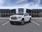 New 2026 GMC Sierra 1500 SLE Crew Cab 4WD Pickup for sale #6GT8576 - photo 8