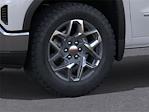 New 2026 GMC Sierra 1500 SLE Crew Cab 4WD Pickup for sale #6GT8576 - photo 9