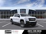New 2026 GMC Sierra EV Elevation Crew Cab 4WD Pickup for sale #6GT8582 - photo 1