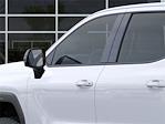 New 2026 GMC Sierra EV Elevation Crew Cab 4WD Pickup for sale #6GT8582 - photo 12