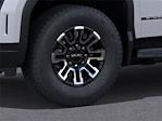 New 2026 GMC Sierra EV Elevation Crew Cab 4WD Pickup for sale #6GT8582 - photo 9