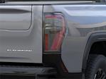 New 2026 GMC Sierra EV Elevation Crew Cab 4WD Pickup for sale #6GT8583 - photo 11