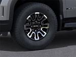 New 2026 GMC Sierra EV Elevation Crew Cab 4WD Pickup for sale #6GT8583 - photo 9