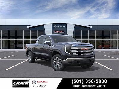 New 2026 GMC Sierra 1500 SLE Crew Cab 4WD Pickup for sale #6GT8591 - photo 1