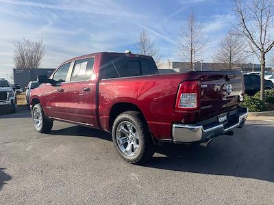 Used 2021 Ram 1500 - photo 1
