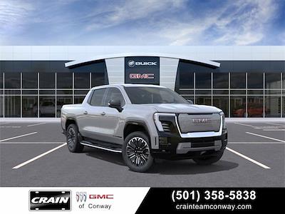 New 2026 GMC Sierra EV Denali Crew Cab 4WD Pickup for sale #6GT8598 - photo 1
