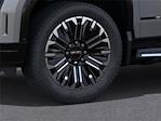 New 2026 GMC Sierra EV Denali Crew Cab 4WD Pickup for sale #6GT8598 - photo 9