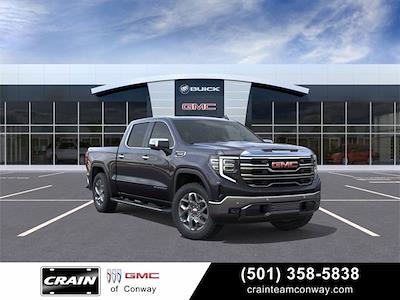 New 2026 GMC Sierra 1500 SLT Crew Cab 4WD Pickup for sale #6GT8602 - photo 1