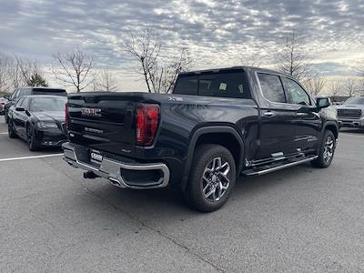 New 2026 GMC Sierra 1500 SLT Crew Cab for sale #6GT8602 - photo 2