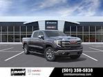 New 2026 GMC Sierra 1500 SLT Crew Cab 4WD Pickup for sale #6GT8602 - photo 1
