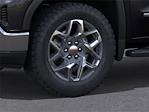 New 2026 GMC Sierra 1500 SLT Crew Cab 4WD Pickup for sale #6GT8602 - photo 9