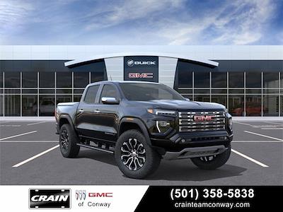 New 2026 GMC Canyon Denali Crew Cab 4WD Pickup for sale #6GT8613 - photo 1