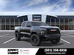 New 2026 GMC Canyon Elevation Crew Cab 4WD Pickup for sale #6GT8614 - photo 1