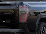 New 2026 GMC Sierra EV Elevation Crew Cab 4WD Pickup for sale #6GT8617 - photo 11