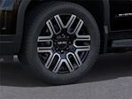 New 2026 GMC Sierra EV Elevation Crew Cab 4WD Pickup for sale #6GT8617 - photo 9