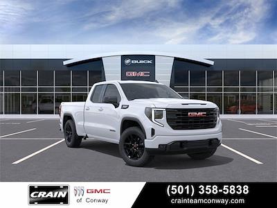 New 2026 GMC Sierra 1500 Elevation Double Cab 4WD Pickup for sale #6GT8619 - photo 1