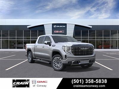 New 2026 GMC Sierra 1500 Denali Ultimate Crew Cab 4WD Pickup for sale #6GT8628 - photo 1