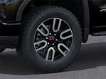 New 2026 GMC Sierra 1500 AT4 Crew Cab 4WD Pickup for sale #6GT8632 - photo 9