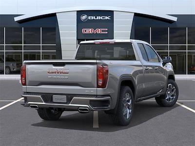 New 2026 GMC Sierra 1500 SLE Double Cab 4WD Pickup for sale #6GT8695 - photo 2