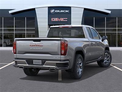 New 2026 GMC Sierra 1500 SLE Double Cab 4WD Pickup for sale #6GT8702 - photo 2