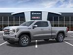 New 2026 GMC Sierra 1500 SLE Double Cab 4WD Pickup for sale #6GT8702 - photo 3