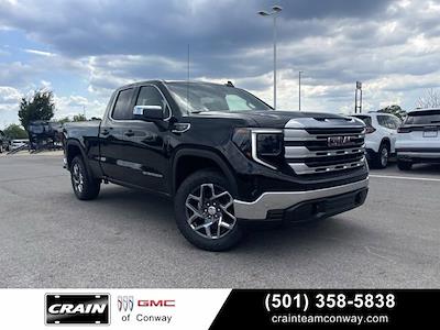 New 2026 GMC Sierra 1500 SLE Double Cab 4WD Pickup for sale #6GT8706 - photo 1