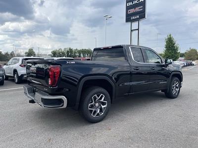 New 2026 GMC Sierra 1500 SLE Double Cab 4WD Pickup for sale #6GT8706 - photo 2