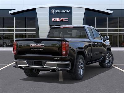 New 2026 GMC Sierra 1500 SLE Double Cab 4WD Pickup for sale #6GT8719 - photo 2