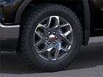 New 2026 GMC Sierra 1500 SLE Double Cab 4WD Pickup for sale #6GT8719 - photo 9