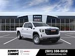 New 2026 GMC Sierra 1500 Pro Crew Cab 4WD Pickup for sale #6GT8721 - photo 1