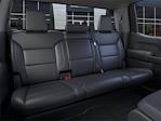New 2026 GMC Sierra 1500 Pro Crew Cab 4WD Pickup for sale #6GT8721 - photo 17