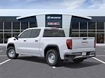 New 2026 GMC Sierra 1500 Pro Crew Cab 4WD Pickup for sale #6GT8721 - photo 4