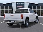 New 2026 GMC Sierra 1500 Pro Crew Cab 4WD Pickup for sale #6GT8721 - photo 2