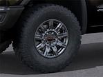 New 2026 GMC Sierra 1500 AT4X Crew Cab 4WD Pickup for sale #6GT8724 - photo 9