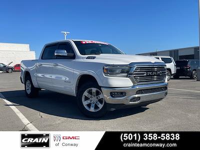 Used 2022 Ram 1500 - photo 1