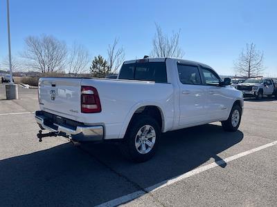 Used 2022 Ram 1500 - photo 1