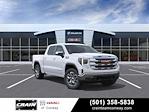 New 2026 GMC Sierra 1500 SLE Crew Cab 4WD Pickup for sale #6GT8734 - photo 1