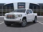 New 2026 GMC Sierra 1500 SLE Crew Cab 4WD Pickup for sale #6GT8734 - photo 6