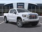New 2026 GMC Sierra 1500 SLE Crew Cab 4WD Pickup for sale #6GT8734 - photo 7