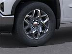 New 2026 GMC Sierra 1500 SLE Crew Cab 4WD Pickup for sale #6GT8734 - photo 9