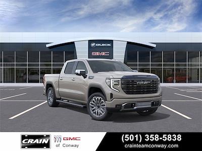 New 2026 GMC Sierra 1500 Denali Ultimate Crew Cab 4WD Pickup for sale #6GT8737 - photo 1