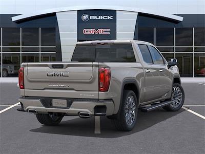 New 2026 GMC Sierra 1500 Denali Ultimate Crew Cab 4WD Pickup for sale #6GT8737 - photo 2